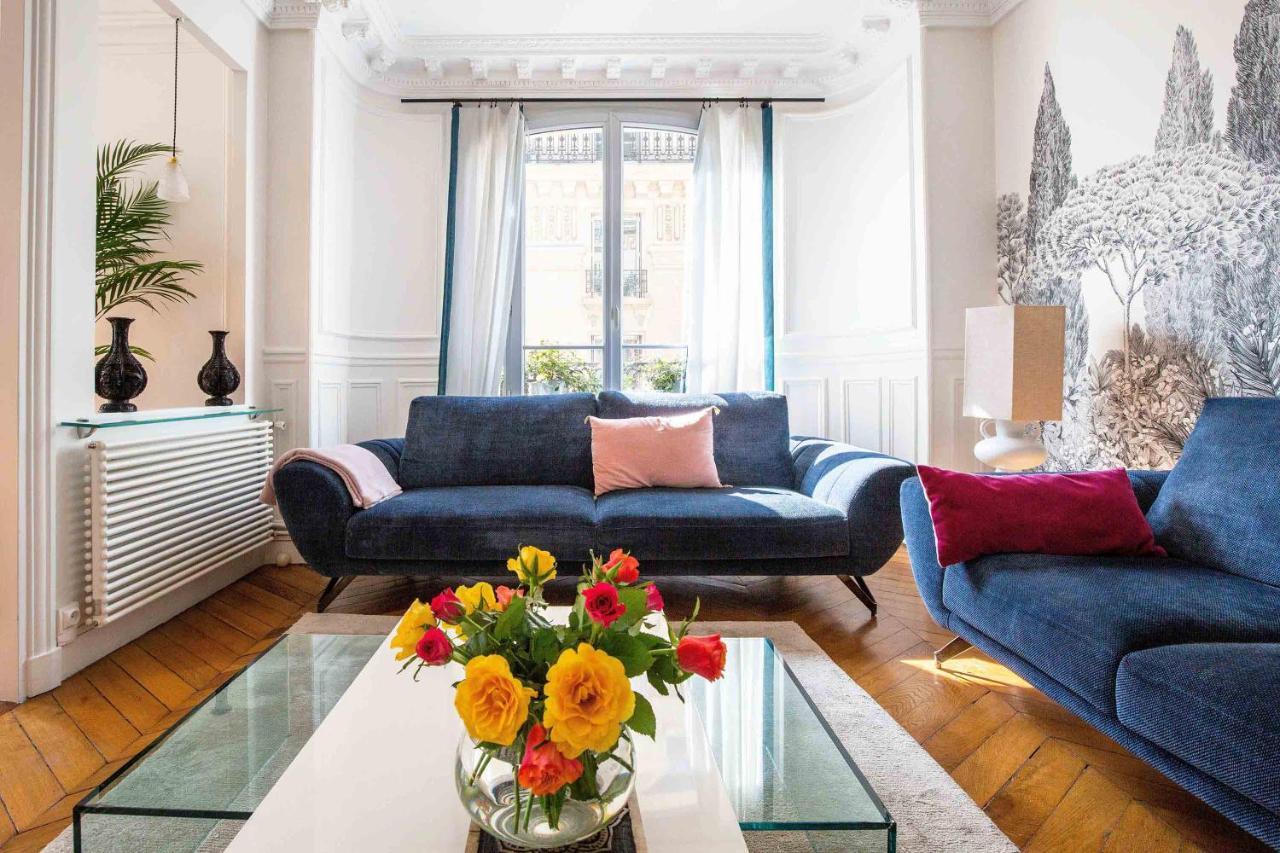 Apartment Veeve - Pastel Pinks In