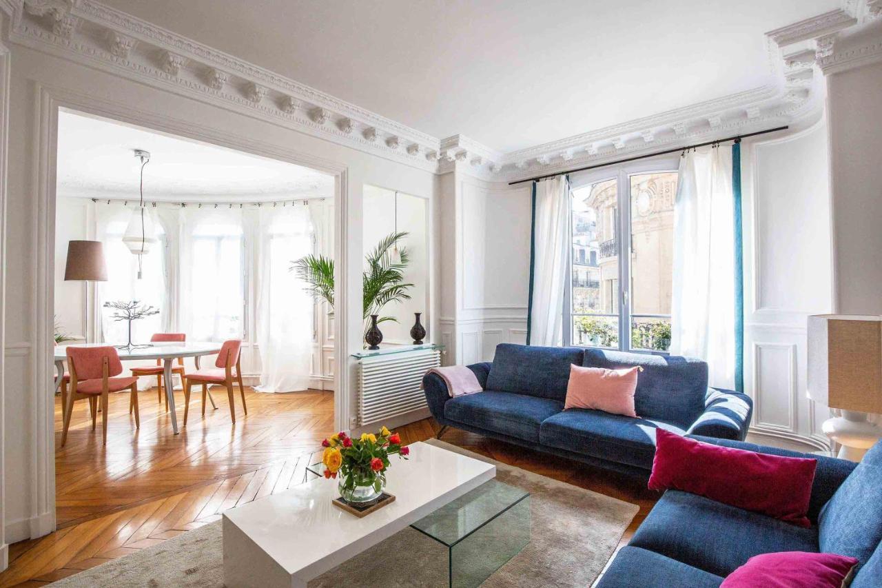 Apartment Veeve - Pastel Pinks In